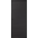 Skantrae binnendeur SSL4080 73x201,5, Doe-het-zelf en Verbouw, Deuren en Horren, Ophalen of Verzenden, Zo goed als nieuw