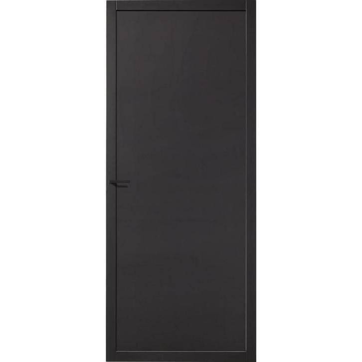 Skantrae binnendeur SSL4080 73x201,5, Doe-het-zelf en Verbouw, Deuren en Horren, Zo goed als nieuw, Ophalen of Verzenden