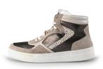 Sneakers in maat 42 Grijs | 10% extra korting, Verzenden, Grijs, Sneakers of Gympen