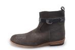 Clic! Biker Boots in maat 38 Groen | 25% extra korting, Verzenden, Overige typen, Nieuw, Clic!