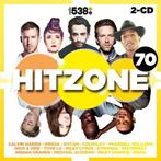 538 Hitzone 70 - CD, Cd's en Dvd's, Cd's | Overige Cd's, Verzenden, Nieuw in verpakking