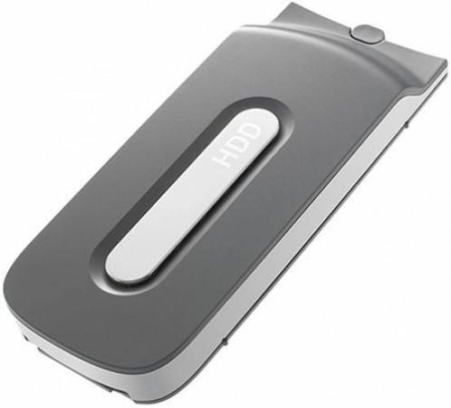 Microsoft Xbox 360 Hard Drive - 60GB, Spelcomputers en Games, Spelcomputers | Xbox 360, Ophalen of Verzenden