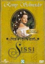 Sissi (1955) (dvd tweedehands film), Ophalen of Verzenden, Zo goed als nieuw