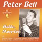 Peter Beil - Hello, Mary-Lou - 33 grosse erfolge - 2CD, Ophalen of Verzenden, Nieuw in verpakking
