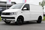 Volkswagen Transporter 2.0 TDI L1H1 Highline, Auto's, Automaat, Gebruikt, Euro 6, Volkswagen