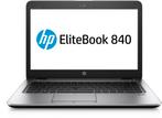 HP EliteBook 840 G4 | Intel Core i7 | 8GB, Gebruikt, Ophalen of Verzenden, HP, SSD