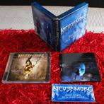 cd digi - Nevermore - Dead Heart In A Dead World, Cd's en Dvd's, Cd's | Hardrock en Metal, Zo goed als nieuw, Verzenden