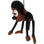 Jumpers wiebeldier aap - baby mobie van €9,95 voor €5,97, Ophalen of Verzenden, Nieuw