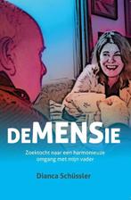 9789464375367 deMENSie | Tweedehands, Boeken, Verzenden, Zo goed als nieuw, Dianca Schussler