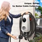 Laadpaal 7 kW – 1-fase 32A, Type 2, met 5 meter kabel |, Auto diversen, Laadpalen, Verzenden, Nieuw