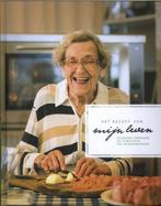 Het recept van mijn leven 9789082605815 Igor Daems, Verzenden, Zo goed als nieuw, Igor Daems