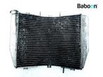 Radiateur Kawasaki ZX 6 R 1998-1999 (NINJA ZX-6R ZX600G-H), Motoren, Onderdelen | Kawasaki, Gebruikt