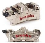 Remklauwen BREMBO HPK Kit Radial GP4-MS, Ophalen of Verzenden, Nieuw