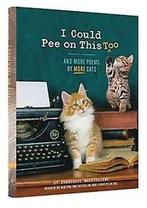 I Could Pee on This, Too 9781452132945 Francesco Marciuliano, Boeken, Gelezen, Francesco Marciuliano, Verzenden