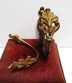 Architectonisch ornament (2) - ca 1900 - Embrasses