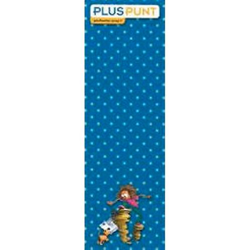 Pluspunt versie 3 Getalkaartjes groep 5 (zie omschrijving), Boeken, Schoolboeken, Nieuw, Verzenden