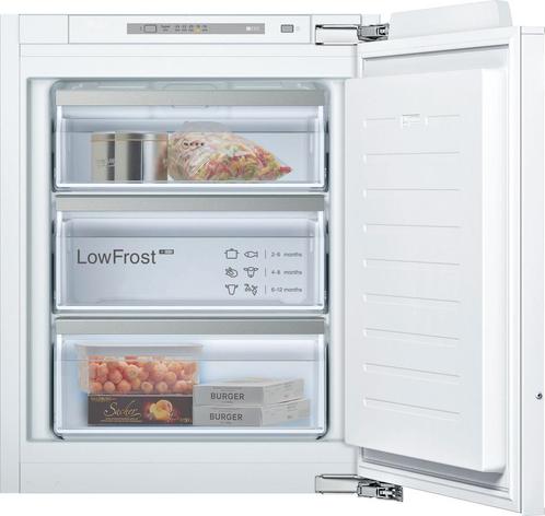 Neff inbouw vriezers + garantie, Witgoed en Apparatuur, Vriezers en Diepvrieskisten, Inbouw, Nieuw, Ophalen of Verzenden