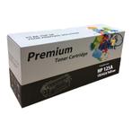 Huis-Merk  HP 125A CB542A Toner Geel 1.8k 247Print, Nieuw, Toner, Hewlett Packard (HP), Verzenden