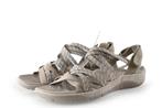 Skechers Sandalen in maat 37 Beige, Kleding | Dames, Schoenen, Skechers, Verzenden, Beige, Sandalen of Muiltjes