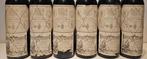 1979 Marques de Riscal - Rioja - 6 Flessen (0.75 liter), Nieuw