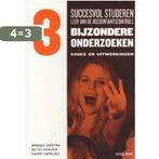 Succesvol studeren voor LAC Deel 3 9789491544095, Verzenden, Zo goed als nieuw, Harry Verkleij