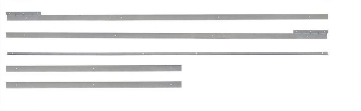 Wovar - Poortframes, Vanaf €74,99, Tuin en Terras, Tuinpoorten, Verzenden