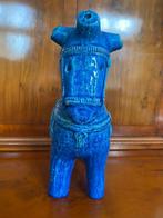 Bitossi - Aldo Londi - Figuur - Horse, Rimini Blue -, Antiek en Kunst