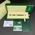 Rolex - Cellini - 6110 - Dames - 2008, Nieuw