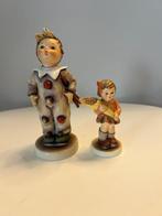 Goebel - Beeld, The Carnival Boy uit 1957 - TMK4 - 14 cm -