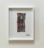 Karl Lagasse (1981) - One Dollar KL07 ONE, Antiek en Kunst