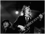 Massimo Barbaglia - AC/DC - Milan 1996