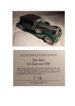 Diverse 1:24 - Modelauto (9) - Diverse, Nieuw