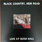 LP nieuw - Black Country, New Road - Live At Bush Hall, Cd's en Dvd's, Vinyl | Rock, Verzenden, Nieuw in verpakking