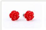 Collectif, Red Rose Studs., Verzenden, Nieuw