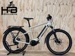 Ghost E-Square Trekking Essential E-Bike ALTUS 2021, Overige merken, Ophalen of Verzenden, Zo goed als nieuw, 47 tot 51 cm