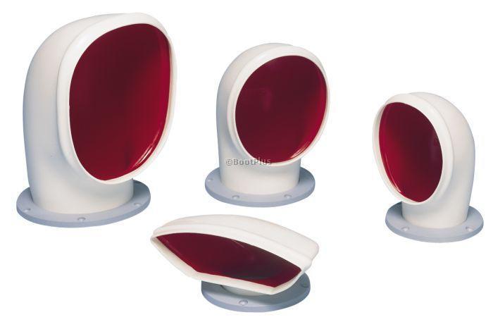 LUCHTHAPPER CARTOON SERIES FLEXIBEL PVC -VETUS-, Watersport en Boten, Bootonderdelen, Nieuw, Zeilboot of Motorboot, Ophalen of Verzenden