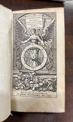 Sallustio - C. Sallustius Crispus cum veterum Historicorum