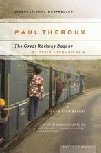 The Great Railway Bazaar 9780618658947 P. Theroux, Verzenden, Gelezen, P. Theroux