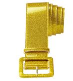 Gouden Riem 1,2m, Verzenden, Nieuw