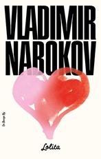 9789403116112 Lolita | Tweedehands, Verzenden, Zo goed als nieuw, Vladimir Nabokov