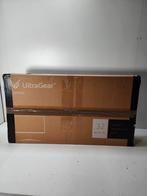 LG UltraGear 32GR93U-B Monitoren, Computers en Software, Monitoren, Verzenden, Nieuw