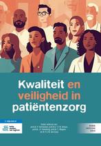 9789036830072 Kwaliteit en veiligheid in patientenzorg, Boeken, Verzenden, Zo goed als nieuw