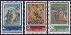 Cyprus - 1985 - Kerst - Postfris, Postzegels en Munten, Postzegels | Europa | Overig, Overige landen, Verzenden, Postfris