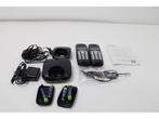 Gigaset A220 Duo v2 - Duo DECT telefoon - Simpel in gebruik, Verzenden, Zo goed als nieuw