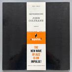 John Coltrane - Impressions (1st Dutch!) - Enkele vinylplaat, Nieuw in verpakking