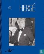 Hergé [FRA] (magazine) - Hergé 2 - 2007, Eén stripboek, Verzenden, Zo goed als nieuw, Remi, Georges.