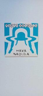 Party animals hava naquilia, Verzenden, Gebruikt