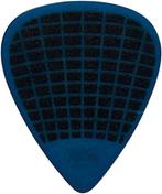 Ibanez PPA14MSGDB Sand Grip plectrum Medium 0.80 mm 6-pack, Ophalen of Verzenden, Nieuw, Akoestische gitaar