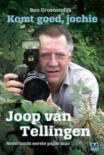 Komt goed, jochie (9789460682513, Ben Groenendijk), Verzenden, Nieuw