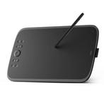 Grafische Tekentablet 10 Inch 16K Druk met Scroll Wheel, Computers en Software, Tekentablets, Verzenden, Nieuw